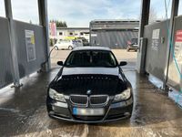 gebraucht BMW 320 d e90