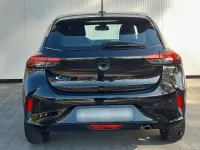 Gebraucht Opel Corsa GS Line 101 PS (74 kW) 2024 Schwarz metallic Kleinwagen