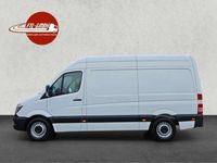 gebraucht Mercedes Sprinter 314 CDI|Kasten|L2H2|1-Hand|EU6|