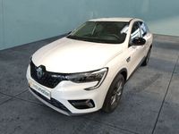 Gebraucht Renault Arkana Evolution 140 PS (102 kW) 2022 Weiß SUV