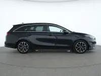 Gebraucht Kia Ceed GT GT-Line 160 PS (117 kW) 2024 Zilinaschwarz Kombi