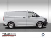 Neu VW Transporter 150 PS (110 kW) 2025 Weiss Van