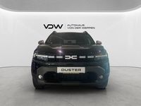 Neu Dacia Duster Journey 122 PS (89 kW) 2026 Schwarz SUV