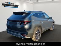 Gebraucht Hyundai Tucson Prime 252 PS (185 kW) 2024 Grau SUV