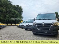 Usata Renault Master 131 CV (96 kW) 2018 Bianco Furgone