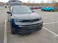 Gebraucht Opel Mokka 131 PS (96 kW) 2025 Schwarz SUV