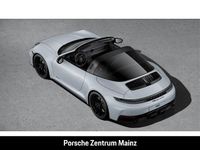 Neu Porsche 992 541 PS (397 kW) 2026 Grau Coupé