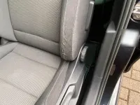 Gebraucht VW Golf VII 150 PS (110 kW) 2014 Schwarz Kombi