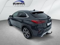 Gebraucht Kia XCeed Launch Edition 204 PS (150 kW) 2020 Grau SUV