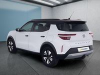 Neu Opel Frontera 110 PS (80 kW) 2025 Weiß SUV