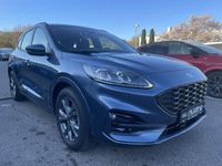 Gebraucht Ford Kuga ST-Line 120 PS (88 kW) 2024 Chromablau SUV