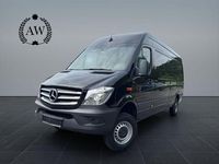 Gebraucht Mercedes Sprinter 190 PS (139 kW) 2018 Andere Van
