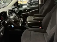 Gebraucht Mercedes V250 Avantgarde 190 PS (139 kW) 2019 Van / Kleinbus