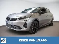 Usata Opel Corsa-e 100 kW (136 CV) 2023 Grigio Utilitaria