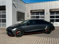 Neu Hyundai Ioniq 6 478 kW (650 PS) 2026 Grau Limousine