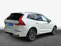 Gebraucht Volvo XC60 184 PS (135 kW) 2025 SUV