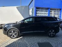 gebraucht Peugeot 5008 ALLURE BHDI130 5 Sitzer AHK Klima Navi