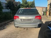 Gebraucht Audi A6 Allroad 240 PS (176 kW) 2010 Silber Kombi
