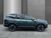 Neu Dacia Bigster Extreme 156 PS (114 kW) 2025 Zedergrün SUV