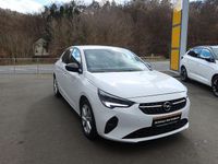 Gebraucht Opel Corsa Elegance 75 PS (55 kW) 2022 White jade Kleinwagen