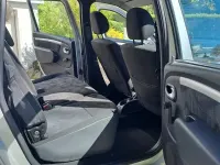 Gebraucht Dacia Logan MCV Ambiance 75 PS (55 kW) 2011 Silber Limousine