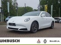 Neu Ora 07 150 kW (204 PS) 2025 Snow white Limousine