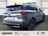 Gebraucht Renault Espace Esprit Alpine 131 PS (96 kW) 2022 Andere farbe Van / Kleinbus