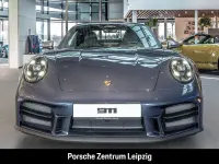 Gebraucht Porsche 911 Carrera T 394 PS (289 kW) 2026 Blau Coupé