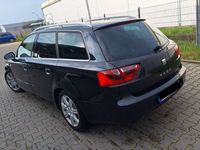 gebraucht Seat Exeo ST 2.0 TDI CR 125kW Sport Sport