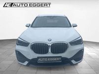 Gebraucht BMW X1 Performance 140 PS (102 kW) 2020 Weiss SUV