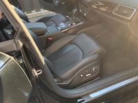Usata Audi A7 320 CV (235 kW) 2016 Nero Utilitaria