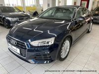 gebraucht Audi A5 Sportback 2.0 TDI quattro Aut