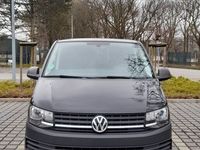 gebraucht VW Transporter T6 Camper, Womo, umgebauter