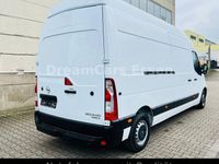 gebraucht Opel Movano B Kasten L3H3*KLIMA*R.CAM*RAMPE*REGAL*TÜV