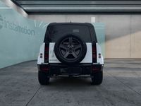 Usata Land Rover Defender SE Dynamic 249 CV (183 kW) 2023 Bianco SUV