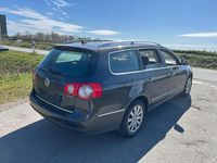 Gebraucht VW Passat Highline 170 PS (125 kW) 2007 Kombi