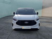 Gebraucht Ford Transit Custom 110 PS (80 kW) 2024 Weiß Limousine