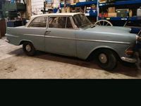 gebraucht Opel Olympia rekordp2 Bj 1960