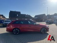 Second-hand Cupra Leon 245 CP (180 kW) 2022 Roșu Break