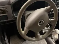 Gebraucht Mazda Demio 63 PS (46 kW) 2001 Rot Kleinwagen