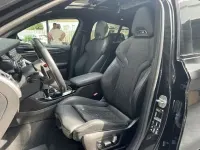 Gebraucht BMW X4 M Competition Edition 510 PS (375 kW) 2022 Schwarz SUV