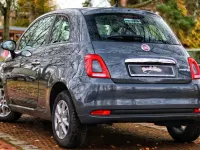 Gebraucht Fiat 500 69 PS (50 kW) 2021 Grigio carrara Kleinwagen