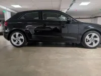 Gebraucht Audi A3 Attraction 150 PS (110 kW) 2015 Limousine