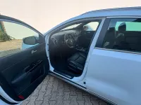 Gebraucht Kia Sportage 177 PS (130 kW) 2016 Weiß SUV