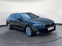 Gebraucht BMW 530 Luxury Line 286 PS (210 kW) 2023 Andere Kombi