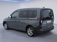 Gebraucht VW Caddy 149 PS (109 kW) 2023 Grau Van / Kleinbus
