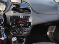 gebraucht Fiat Punto Evo 