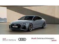 Gebraucht Audi RS7 Performance 630 PS (463 kW) 2023 Nardograu Kleinwagen