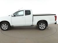 gebraucht Isuzu D-Max 1.9 Turbodiesel Space Cab Custom 4WD, Diesel, 24.650 €