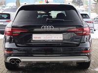 Gebraucht Audi A4 Allroad 272 PS (200 kW) 2018 Schwarz Kombi